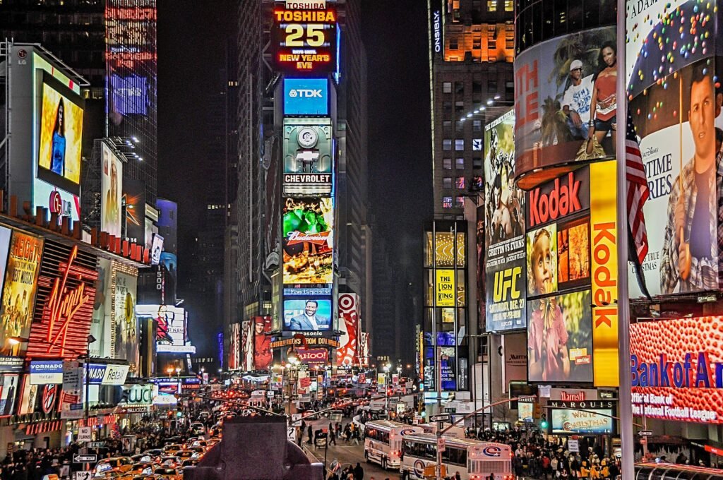 Discover the Best Times to Visit New York City for Fewer Crowds and Affordable Adventures