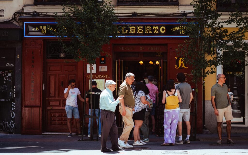 Feast Around the Globe: 10 Must-Visit Food Cities for Every Hungry Traveler