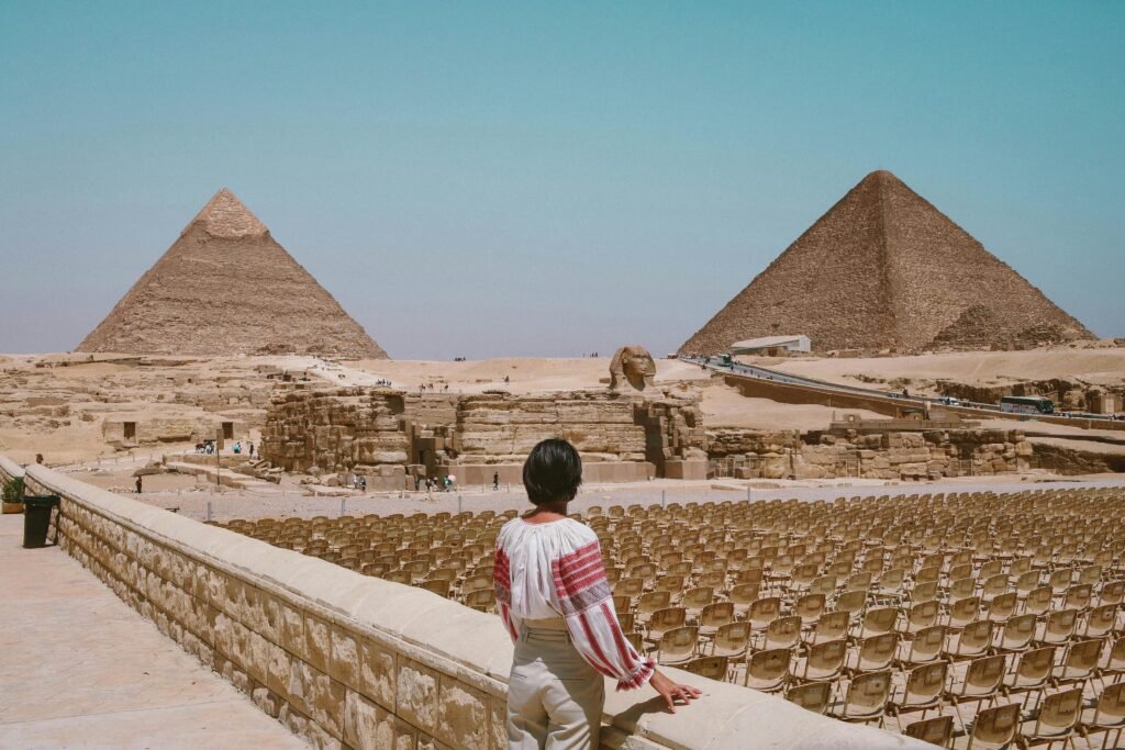 Everything You Need to Pack for an Unforgettable Egypt Trip: Your Complete Checklist