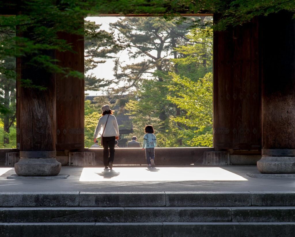 7 Essential Fall Travel Tips: What to Pack for Your Japan Adventure
