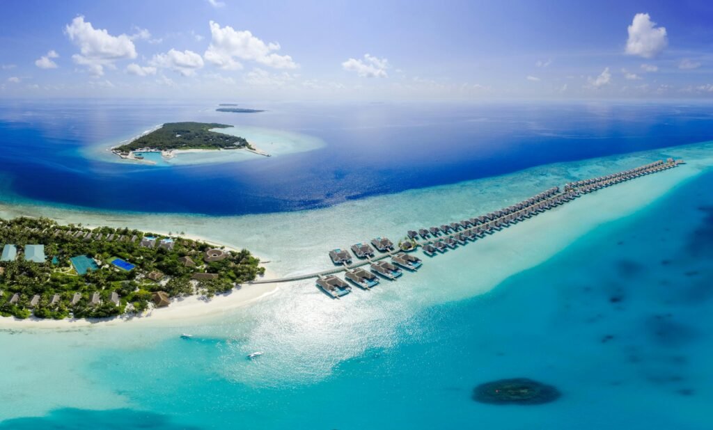 10 Best Maldives Alternatives for an Unforgettable Beach Getaway