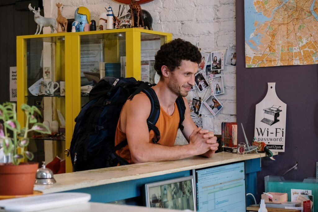 The 14 Best Travel Accessories of 2024 for Solo  Travelers