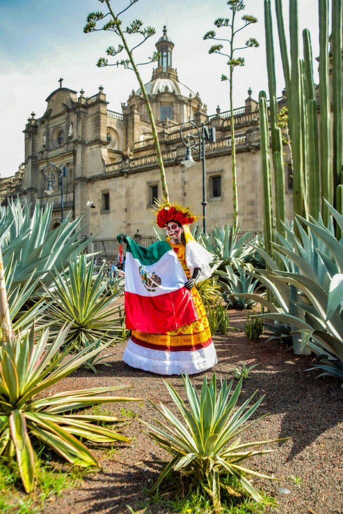 Passport to 2025: Unveiling the World’s 5 Hottest Destinations and Travel Trends