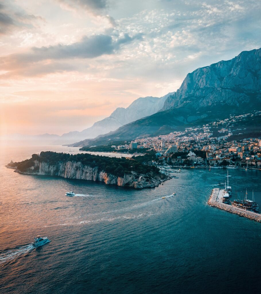 Essential Packing Guide for the Perfect European Summer Vacation