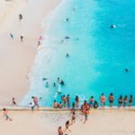 Ultimate Beach Packing List with Free Downloadable Checklist for Summer