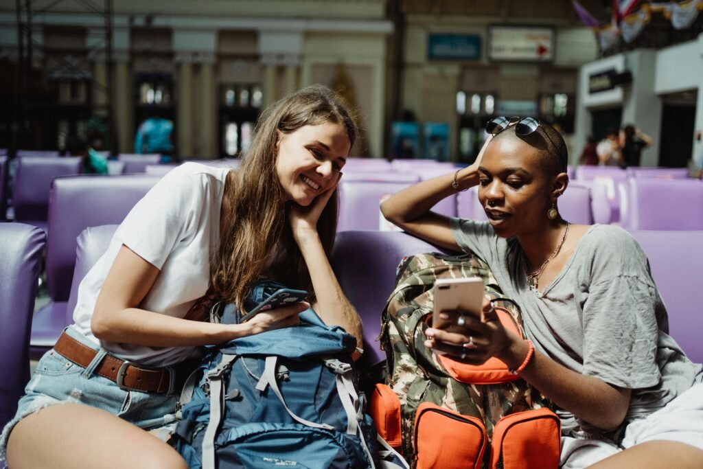 Ultimate Packing Checklist for Stress-Free Travel