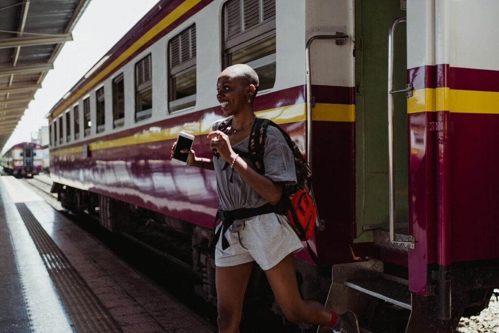 The 14 Best Travel Gifts For Women To Get Her Ready For Any Adventure