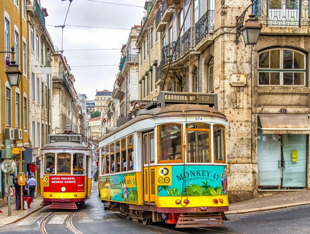 Essential Europe Packing List for a Perfect Summer Vacation