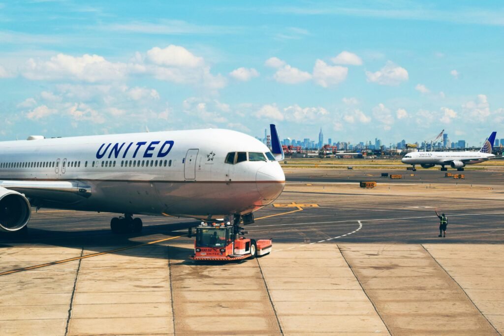 Top Frequent Flyer Hacks: Essential Travel Tips Every Traveler Should Know