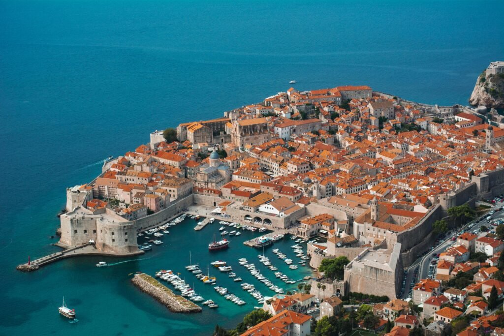 Croatia Wins Big at International Tourism Awards Boosting Global Recognition