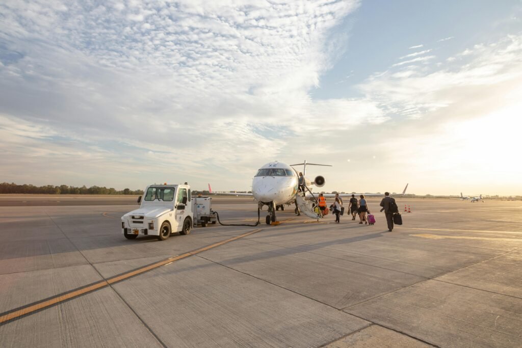 Your Favorite Frequent Flyer Will Appreciate These Travel Gifts