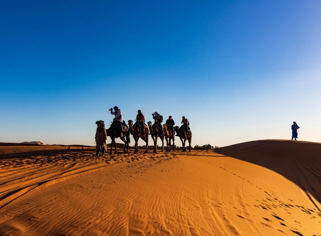 Passport to Awe: 24 Epic Escapes That Will Change Your Life Forever