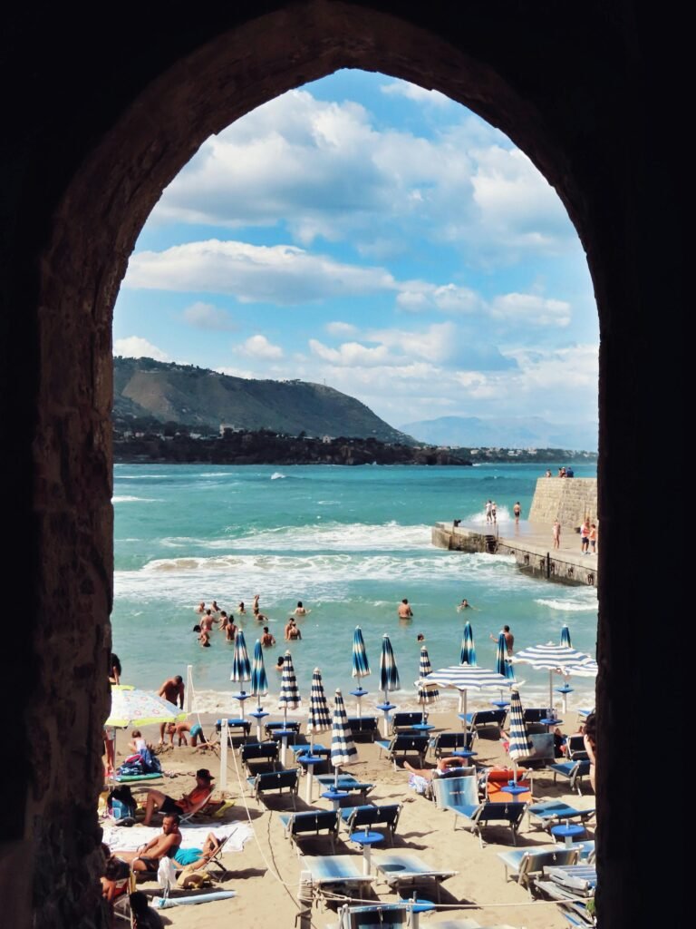 Secrets of Sicily: Where Ancient Empires, Fiery Volcanoes, and Untamed Beauty Collide