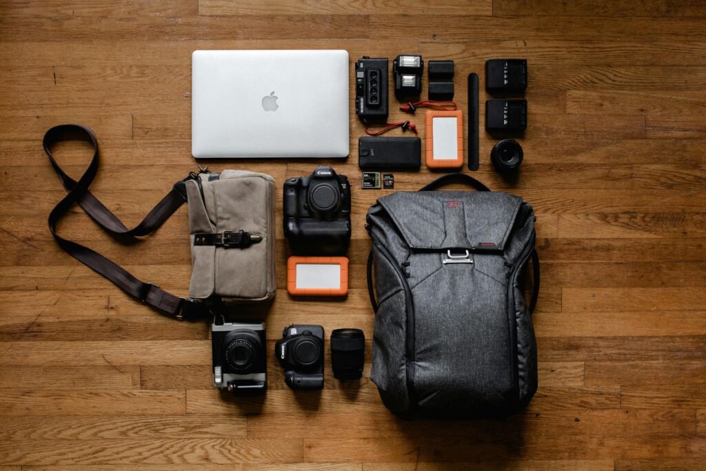 20+ Exceptionally Handy Travel Products for PTO Planners: Maximize Your Trips