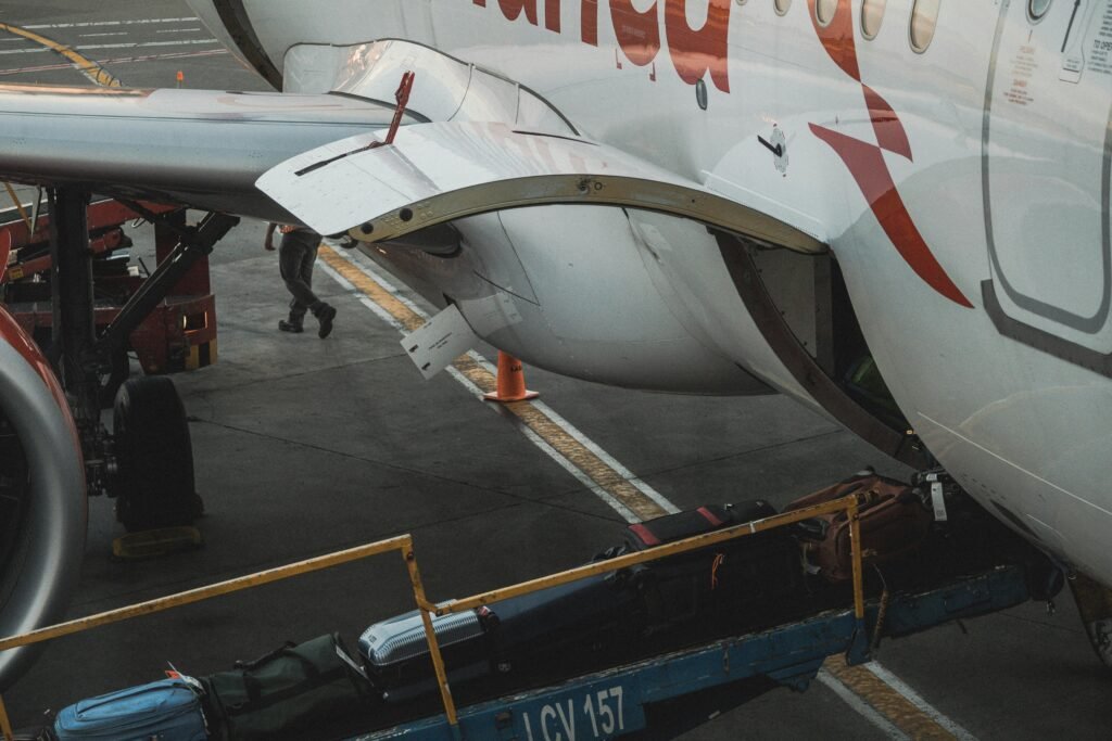 Lost Luggage? Here’s Your Step-by-Step Guide to Turning Chaos Into Compensation!