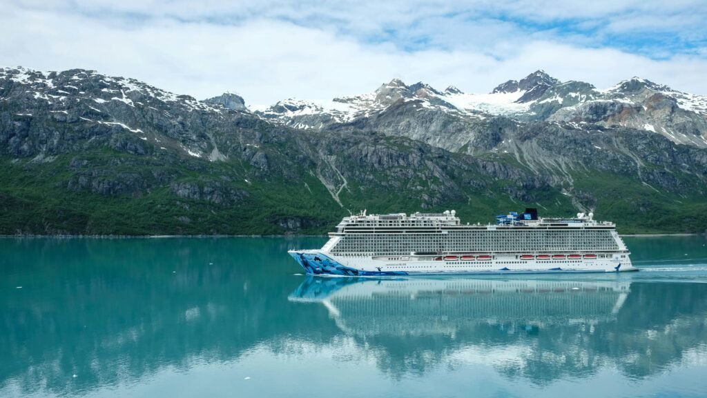 Alaska Cruises 101: Everything First-Timers Need to Know
